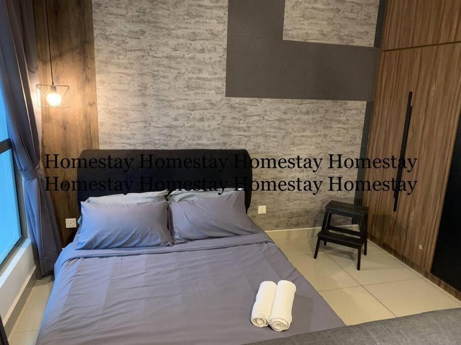 Stylish Romantic Couples Getaway - Netflix&Relax 7 사이버자야 외부 사진